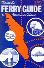 Tapa de Hancock's Ferry Guide