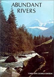 Tapa de Abundant Rivers