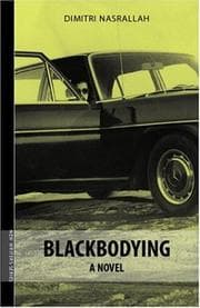 Tapa de Blackbodying