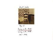 Tapa de Dying with AIDS/Living with AIDS