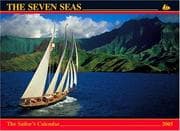 Tapa de Seven Seas Calendar 2002