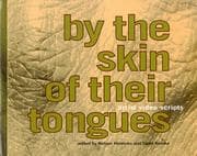 Tapa de By the skin of their tongues