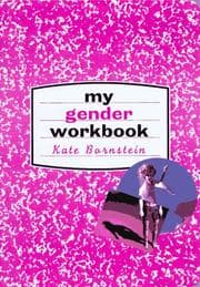 Tapa de My gender workbook