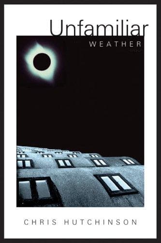 Tapa de Unfamiliar Weather