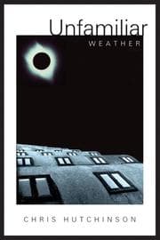 Tapa de Unfamiliar Weather
