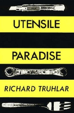 Tapa de Utensile Paradise