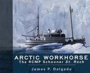 Tapa de Arctic Workhorse