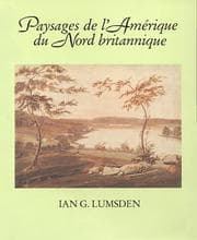 Tapa de Paysages De L'Amerique Du Nord Brittanique