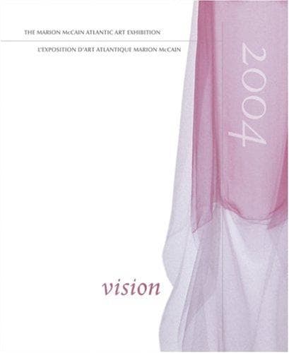 Tapa de Vision