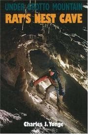 Tapa de Under Grotto Mountain