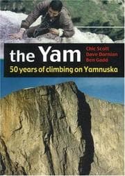 Tapa de The Yam