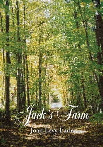 Tapa de Jack's Farm