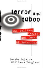 Tapa de Terror and taboo