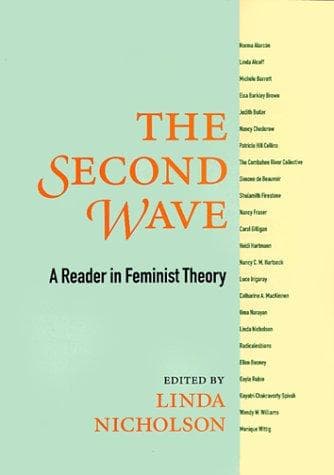 Tapa de The Second Wave
