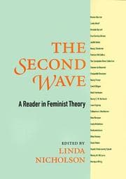 Tapa de The Second Wave