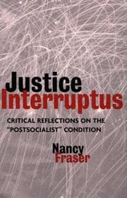 Tapa de Justice interruptus