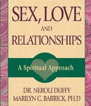 Tapa de Sex, Love and Relationships