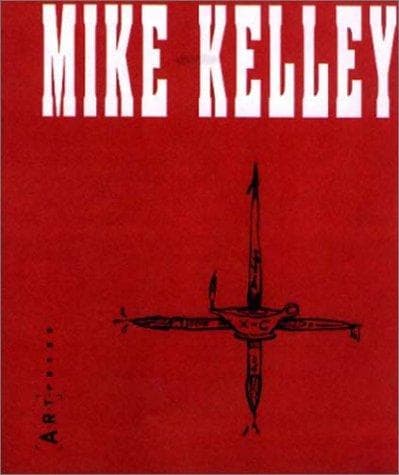 Tapa de Mike Kelley