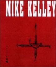 Tapa de Mike Kelley