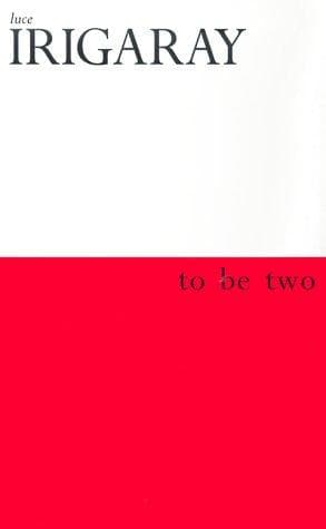 Tapa de To Be Two