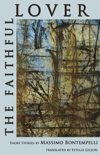 Tapa de The Faithful Lover