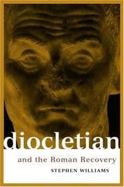 Tapa de Diocletian and the Roman recovery