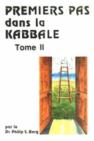 Tapa de Kabbalah for the Layman