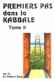 Tapa de Kabbalah for the Layman