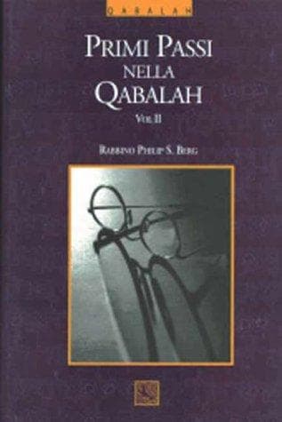 Tapa de Kabbalah for the Layman