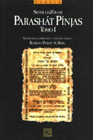 Tapa de Zohar