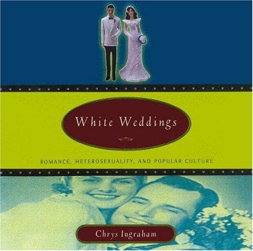 Tapa de White Weddings