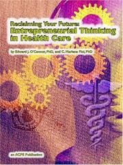 Tapa de Reclaiming Your Future