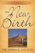 Tapa de Understanding the New Birth