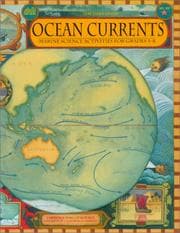Tapa de Ocean currents