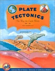 Tapa de Plate tectonics