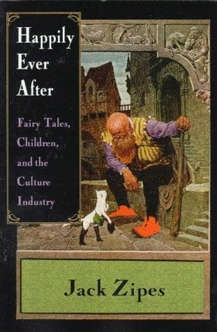 Tapa de Happily ever after