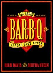 Tapa de Wild About Bar-B-Q Kansas City Style