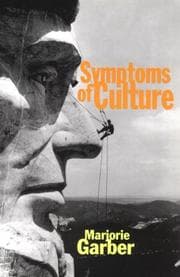 Tapa de Symptoms of culture
