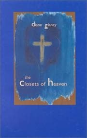 Tapa de The Closets Of Heaven