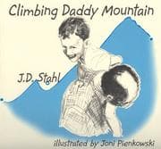 Tapa de Climbing Daddy Mountain