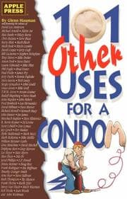 Tapa de 101 Other Uses for a Condom