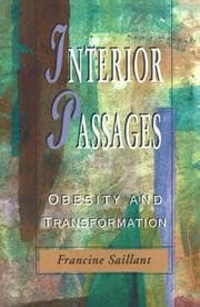 Tapa de Interior Passages