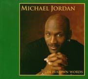Tapa de Michael Jordan ....In His Own Words