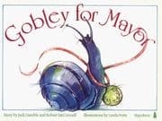 Tapa de Gobley for Mayor!