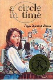 Tapa de Circle in Time