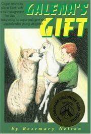 Tapa de Galena's Gift
