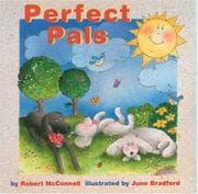 Tapa de Perfect Pals
