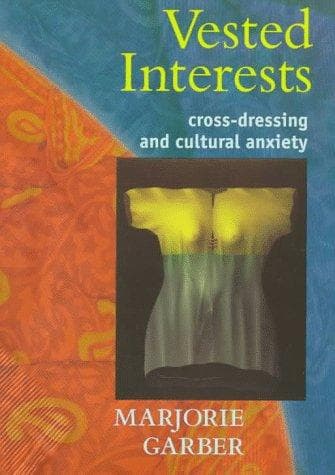 Tapa de Vested Interests