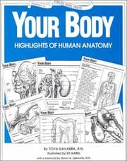 Tapa de Your Body