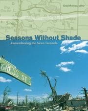 Tapa de Seasons Without Shade